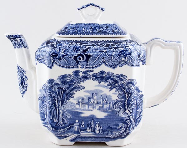 Teapot